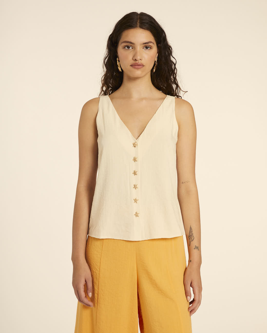 TOP ESTRELLAS CREMA