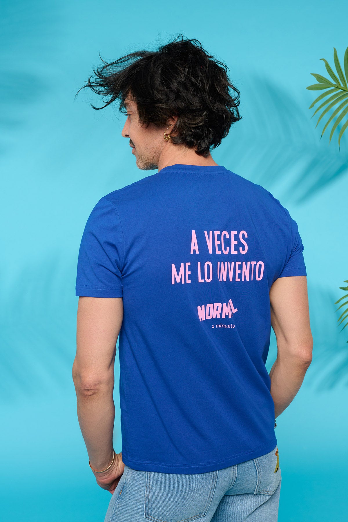 CAMISETA LOVE MUSIC
