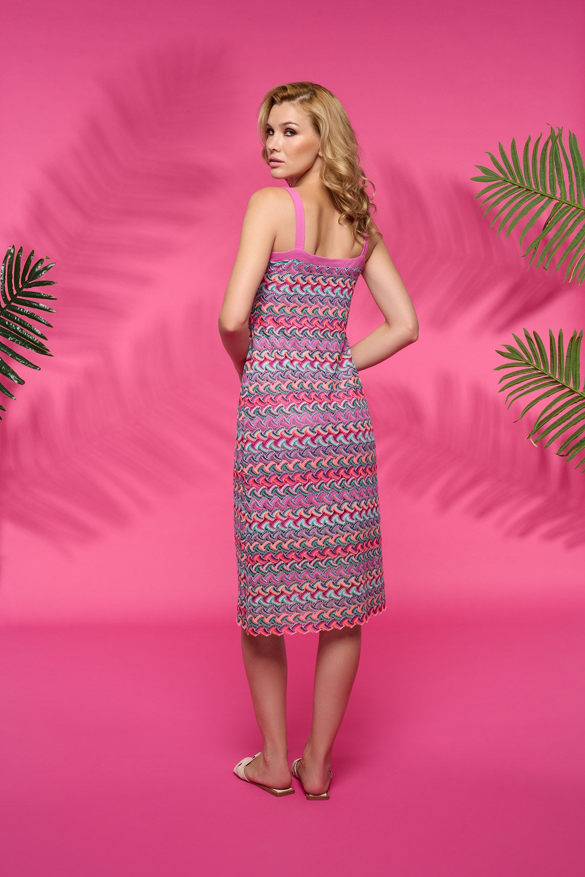 VESTIDO COAST