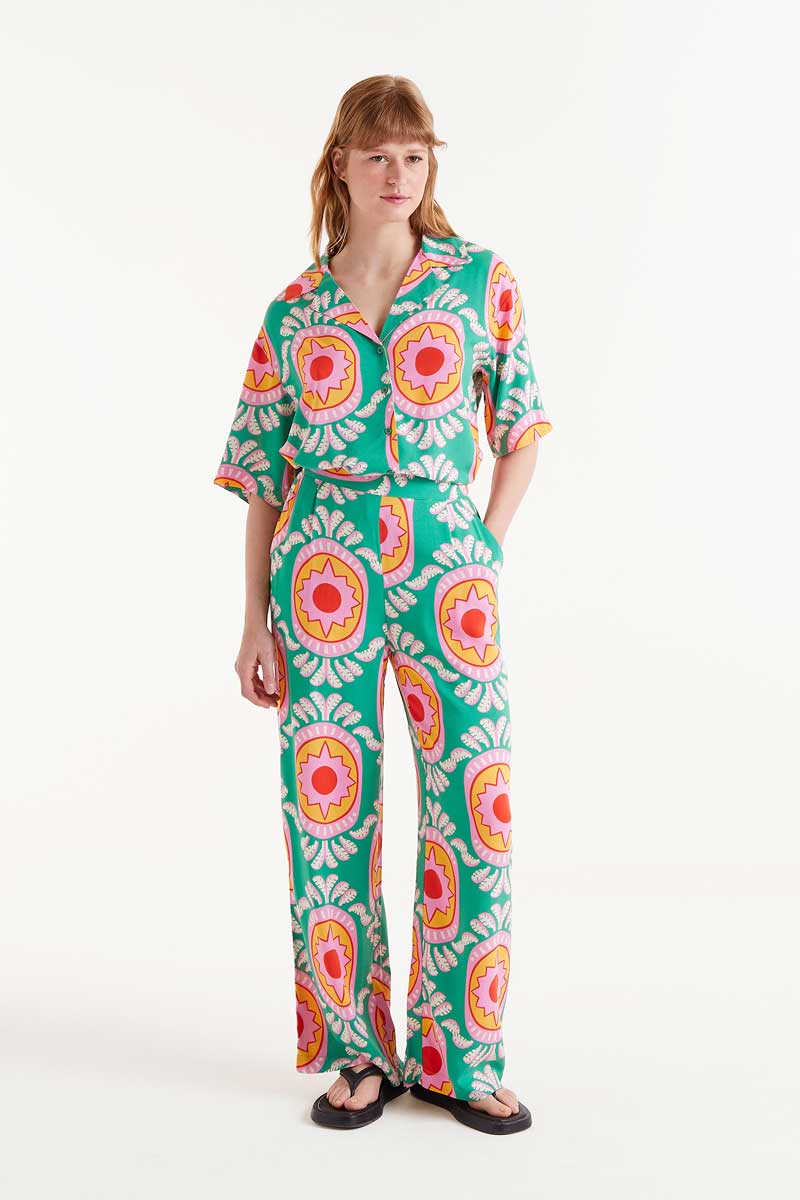 PANTALÓN ESTAMPADO CURITIBA