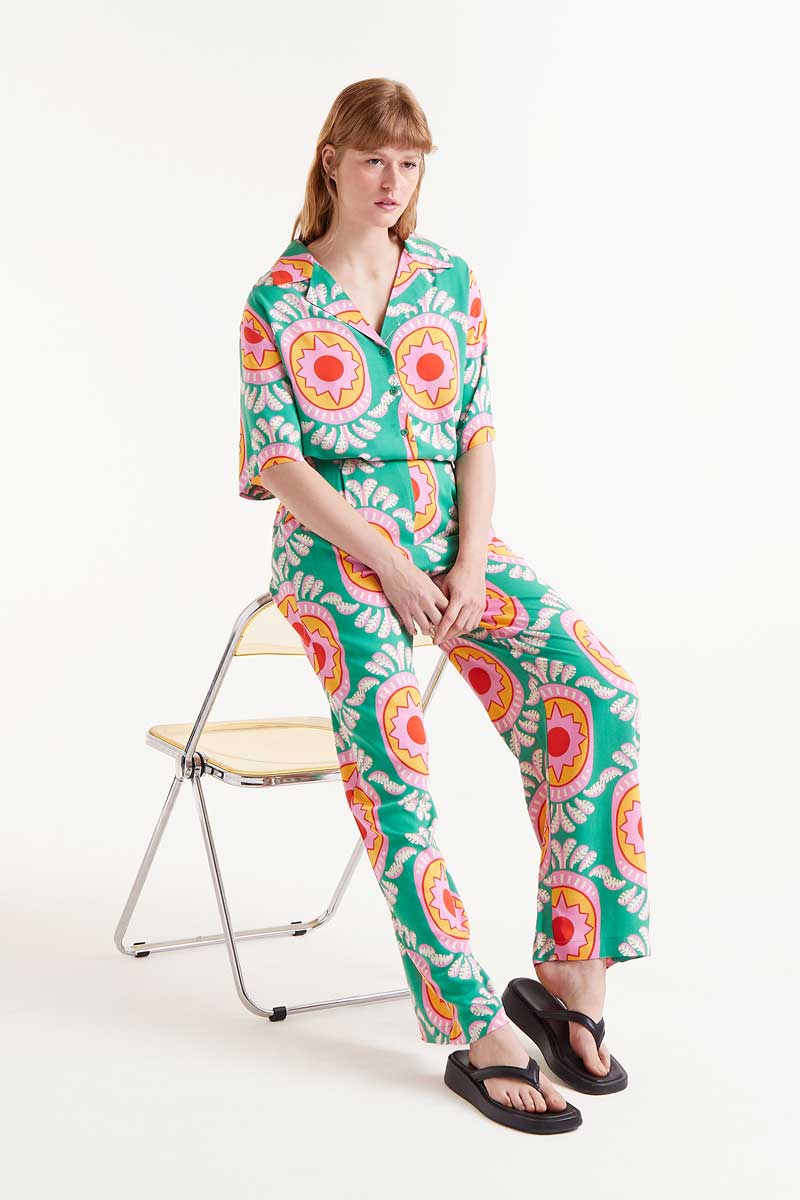 PANTALÓN ESTAMPADO CURITIBA