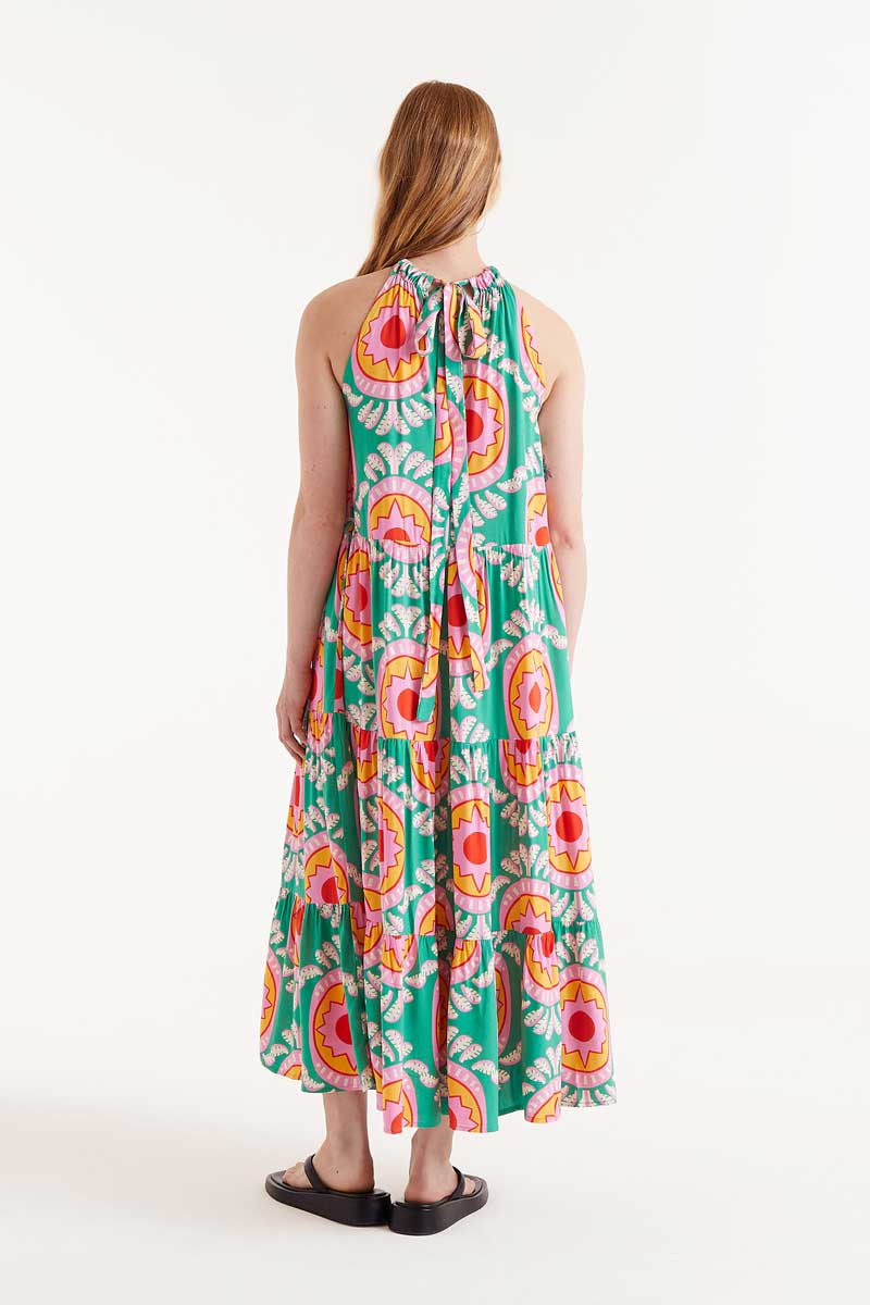 VESTIDO ESTAMPADO CURITIBA