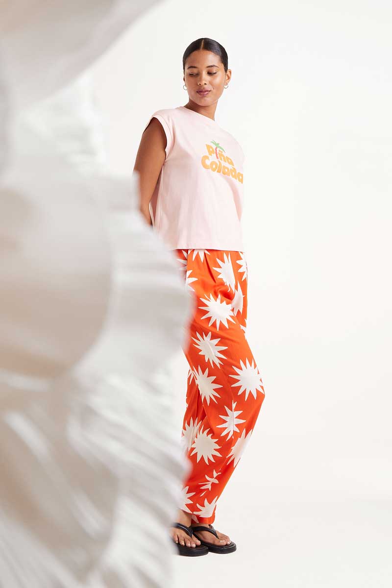 PANTALÓN BIG SUN