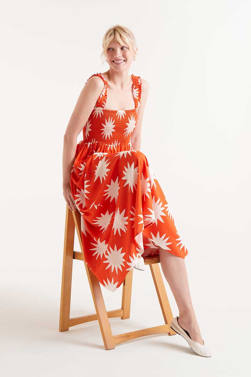 VESTIDO BIG SUN