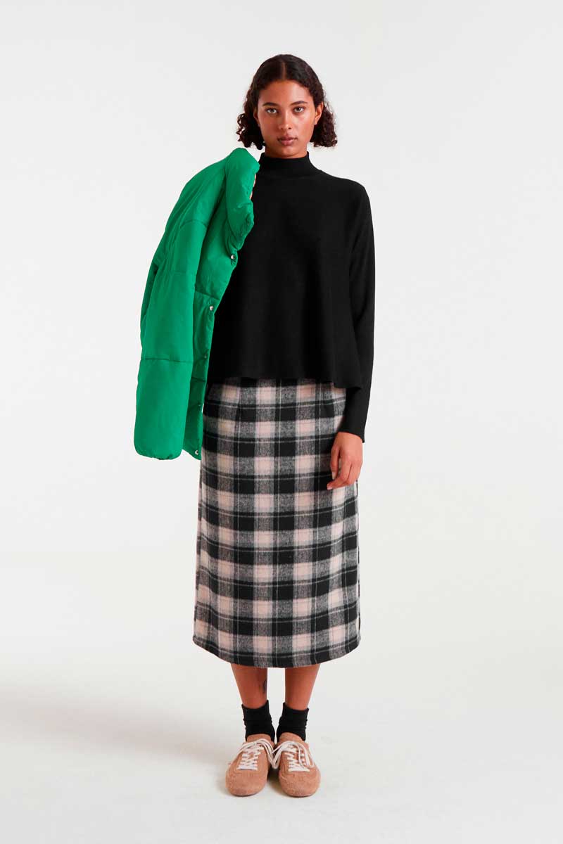 JERSEY EVASÉ CUELLO PERKINGS