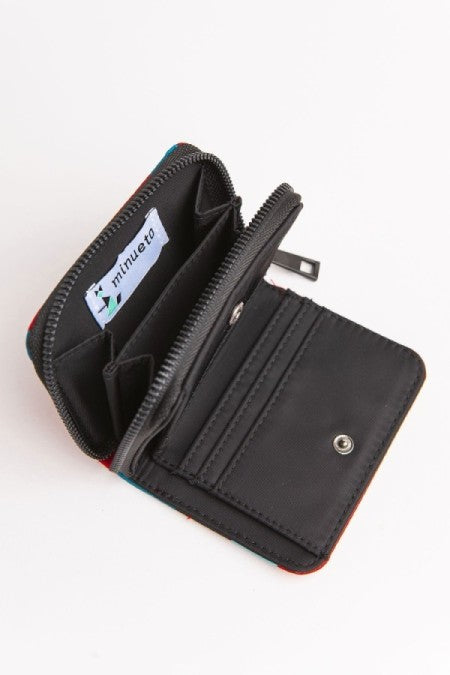 LIPSTICK WALLET