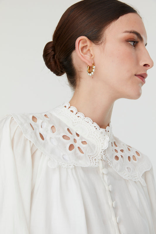 BLUSA LEIA