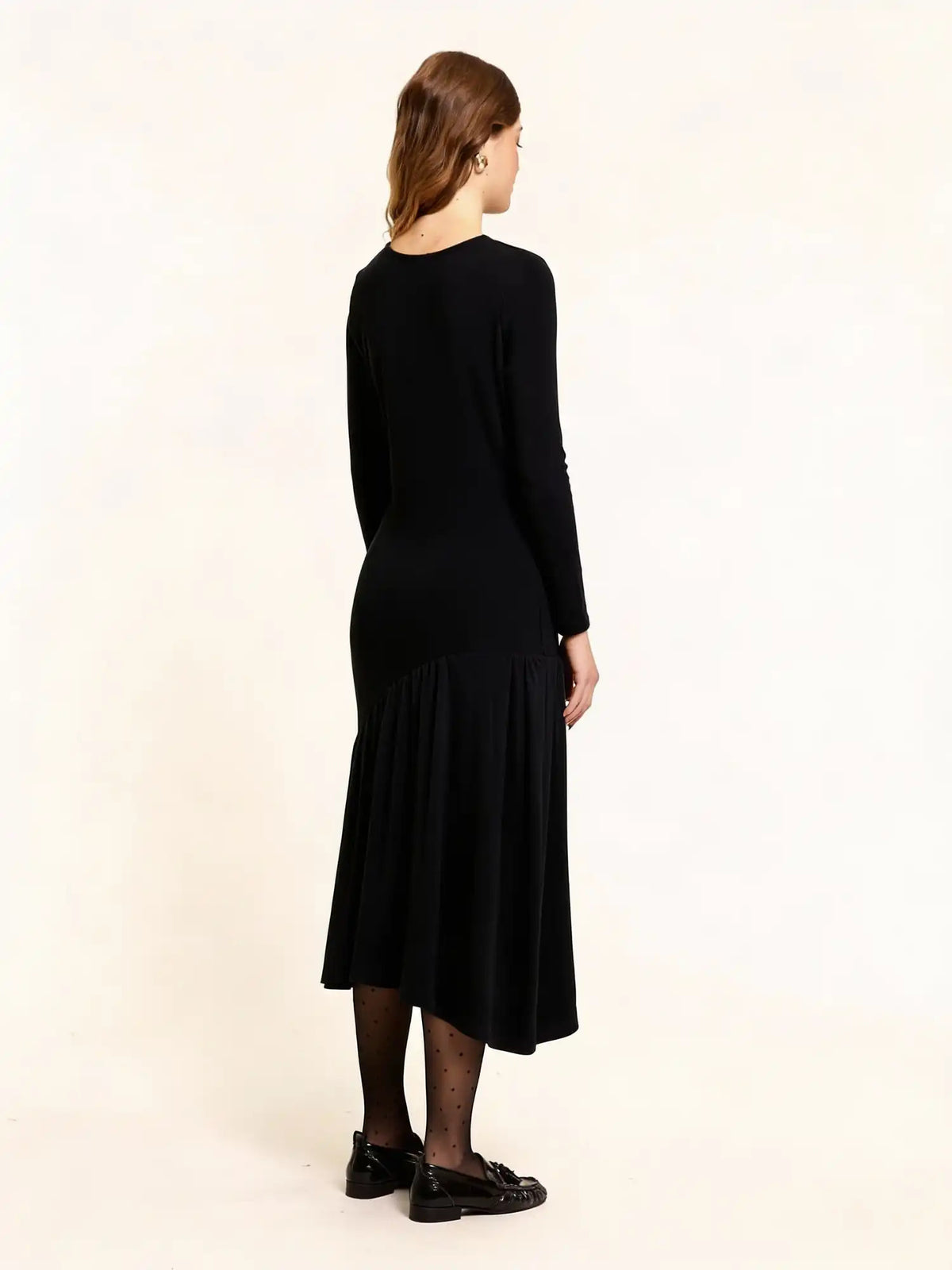VESTIDO ALMA NEGRO