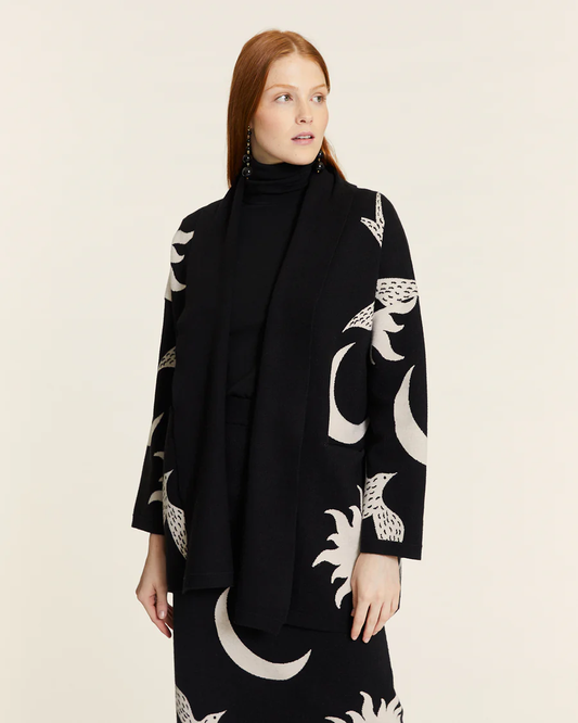 REBECA KIMONO SOL Y LUNA
