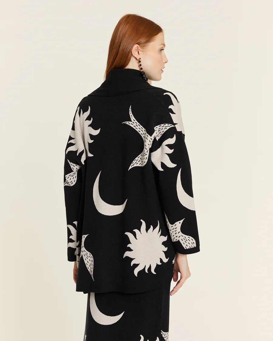 REBECA KIMONO SOL Y LUNA