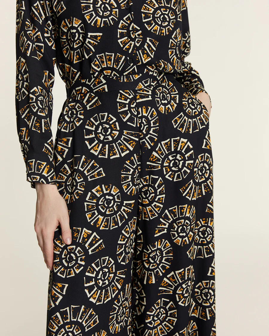 PANTALON FLUIDO CARACOLAS