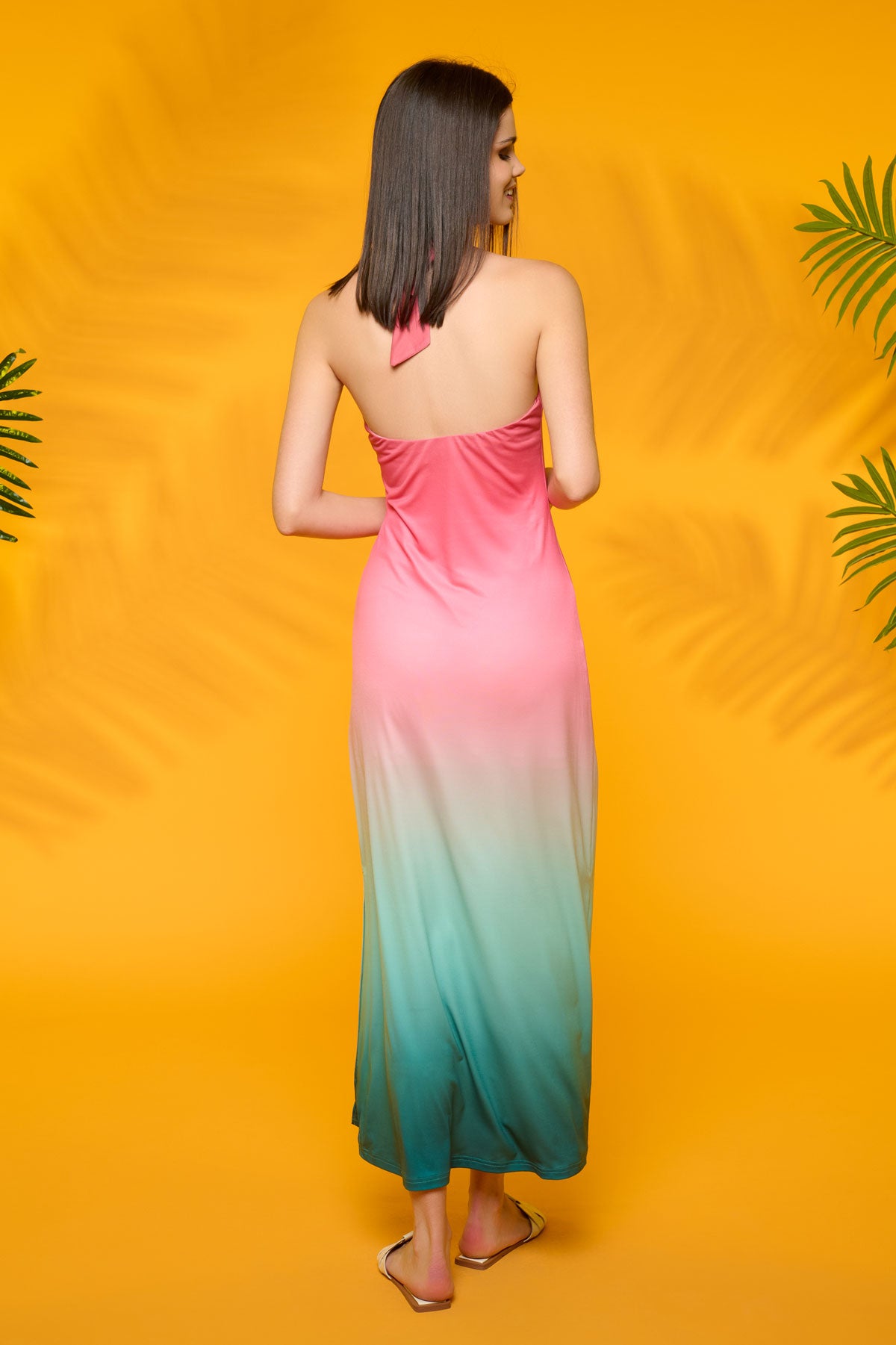 VESTIDO SANTA CLARA
