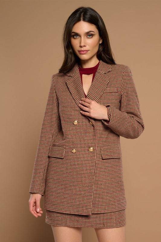 CHAQUETA ANTONIETA
