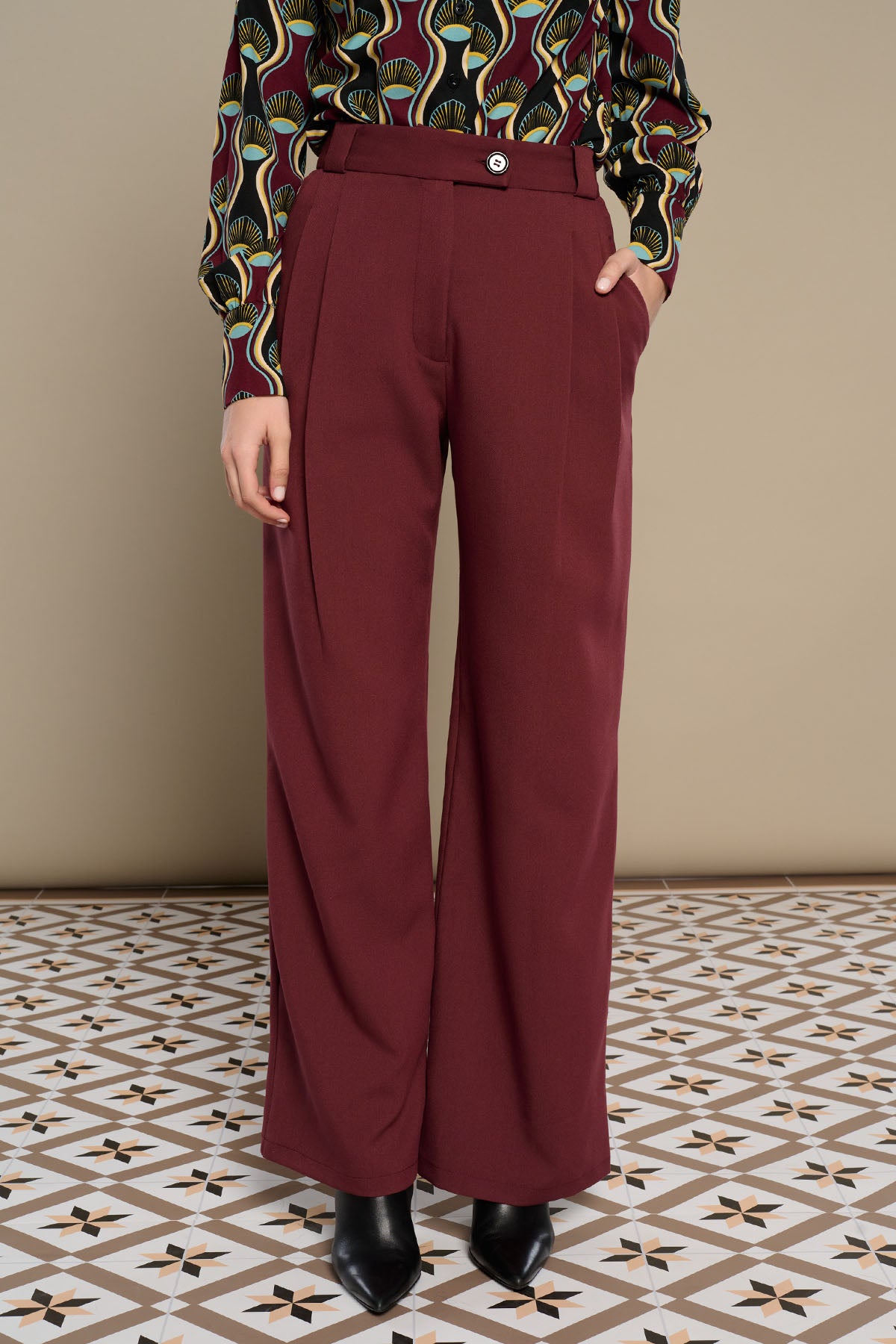 PANTALON TERESA