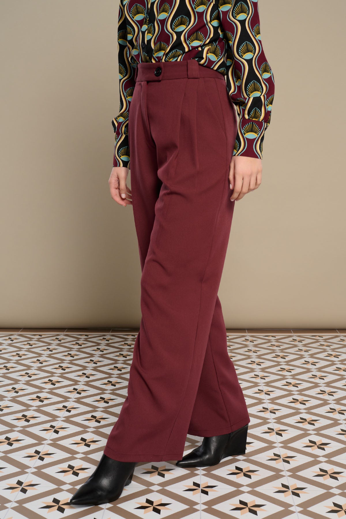 PANTALON TERESA