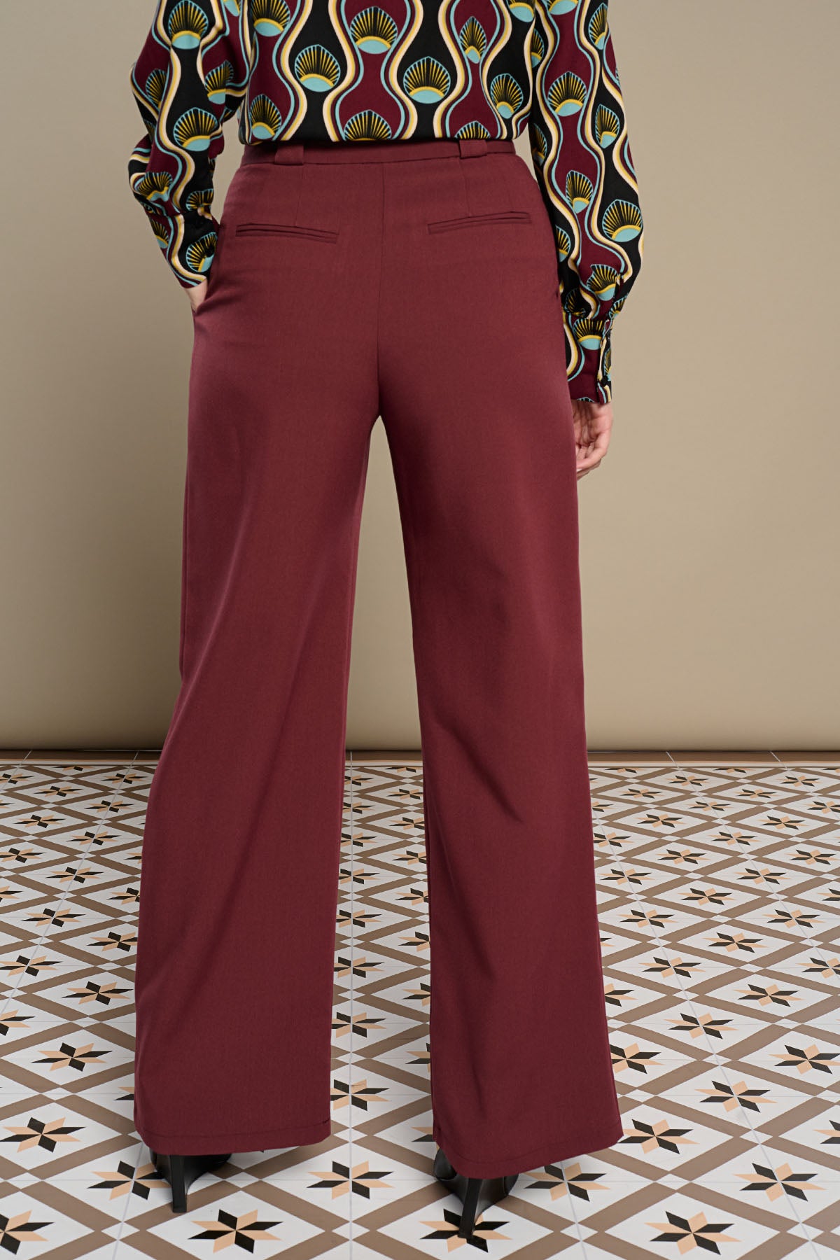 PANTALON TERESA