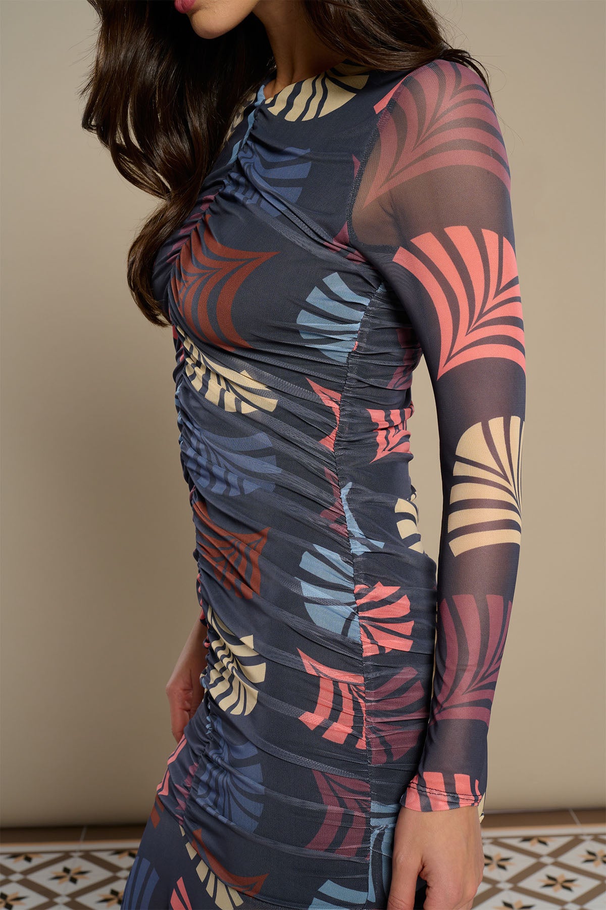 VESTIDO GINEBRA
