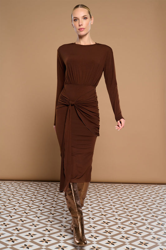 VESTIDO DOMINICA
