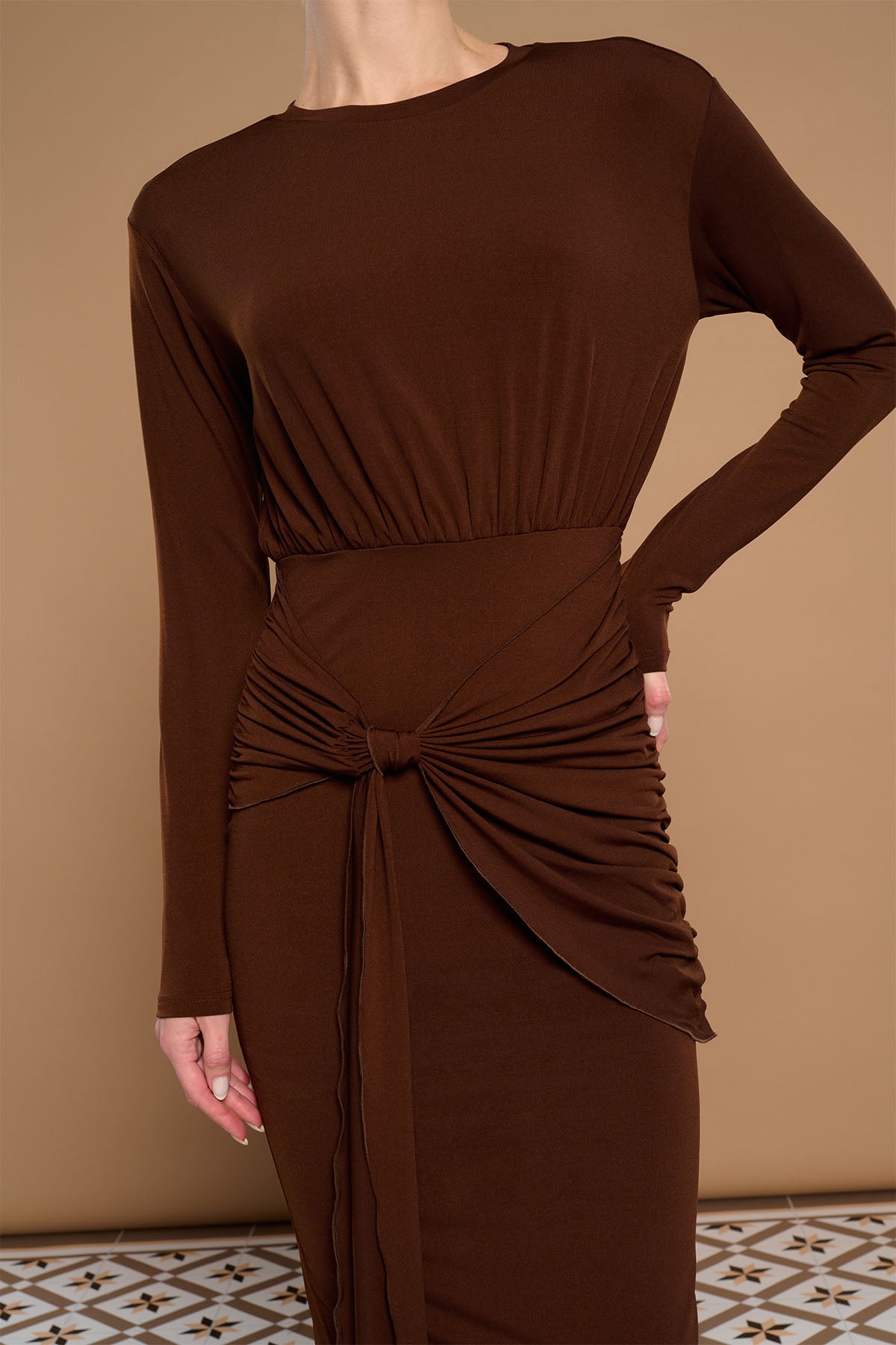 VESTIDO DOMINICA