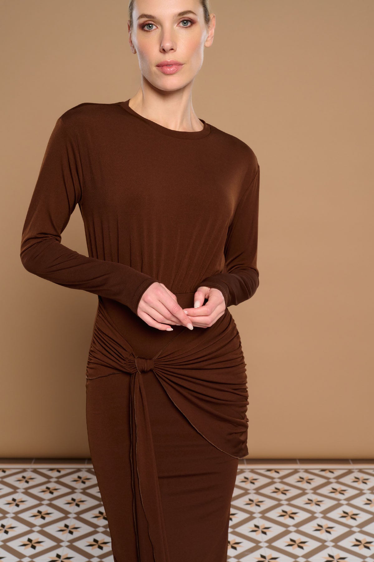 VESTIDO DOMINICA