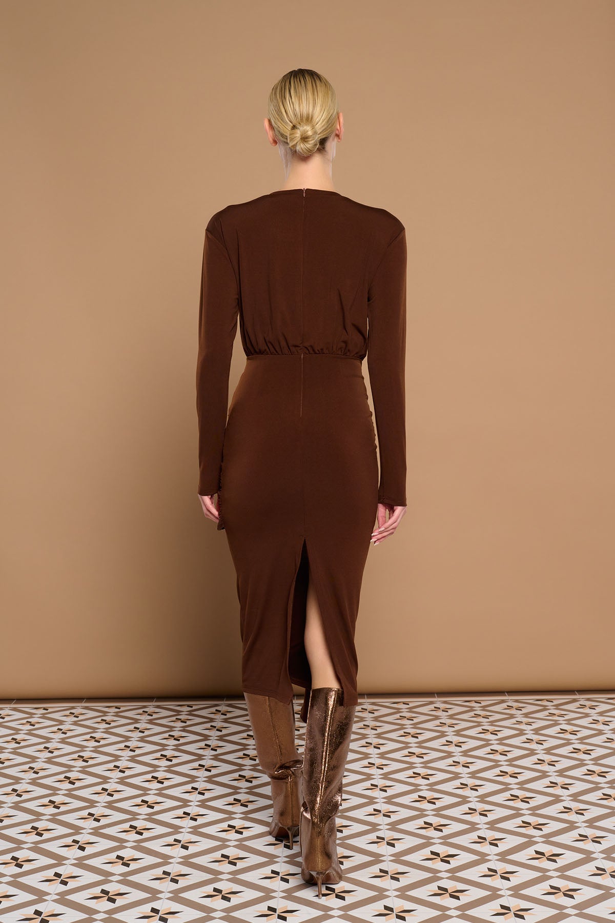 VESTIDO DOMINICA