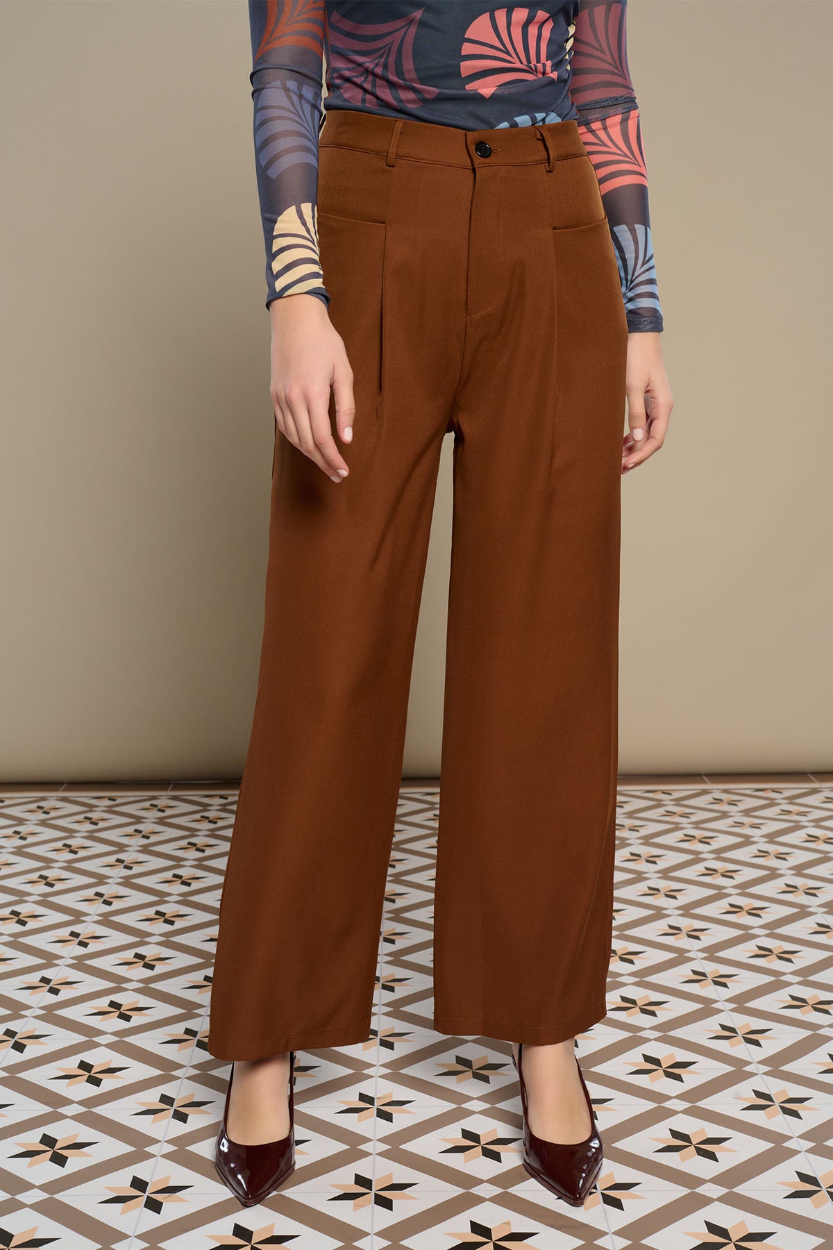 PANTALON CATARINA
