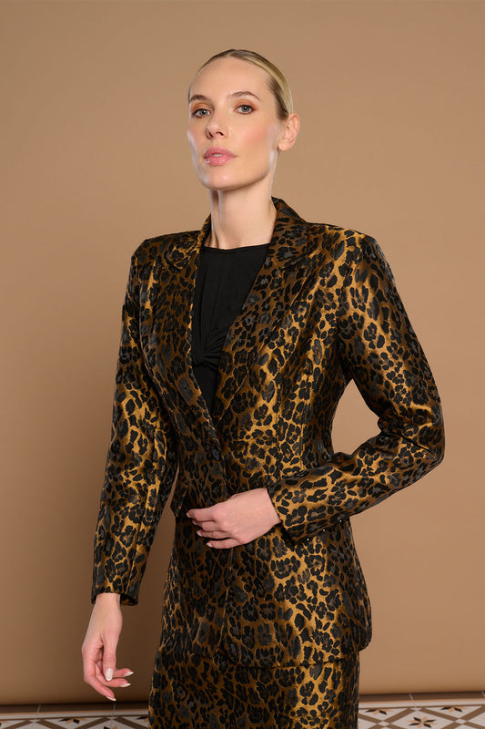 CHAQUETA CHIARA