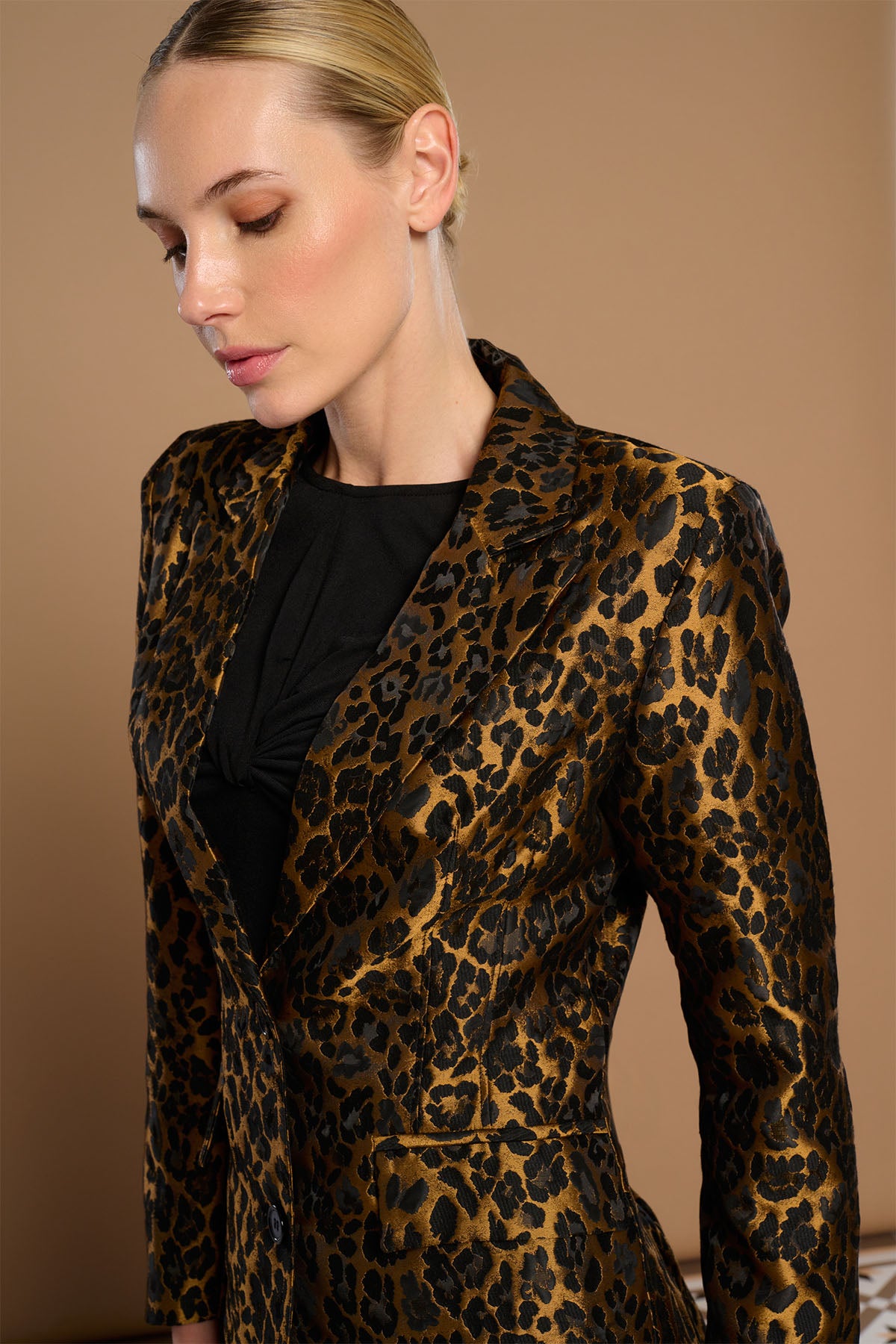 CHAQUETA CHIARA