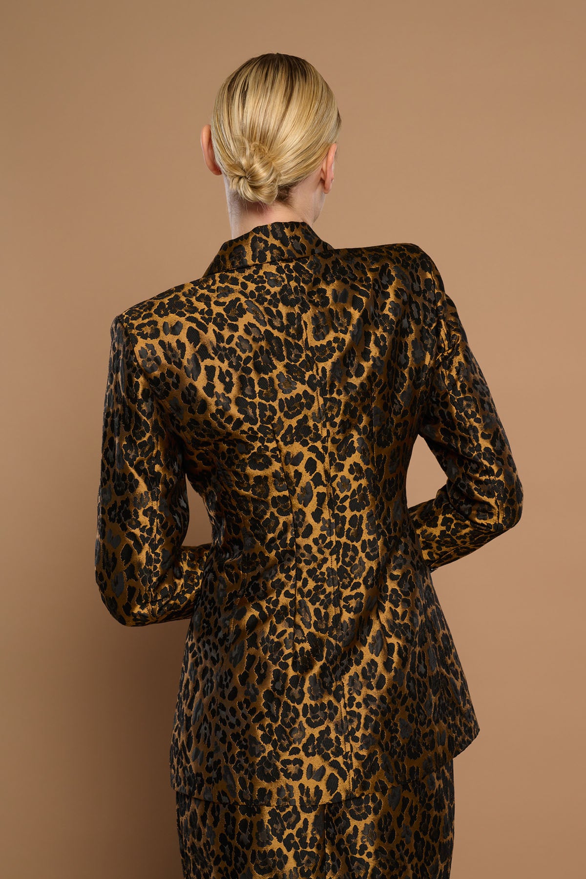 CHAQUETA CHIARA