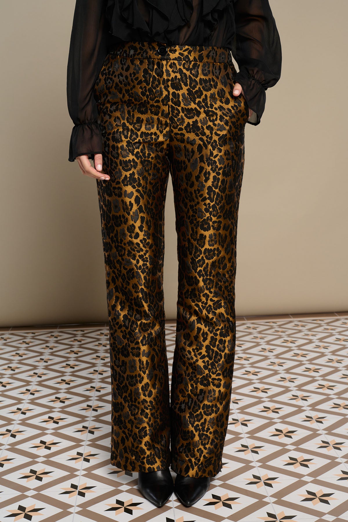 PANTALON CHIARA