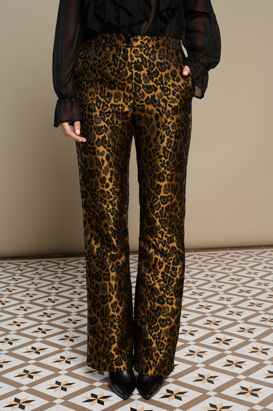 PANTALON CHIARA