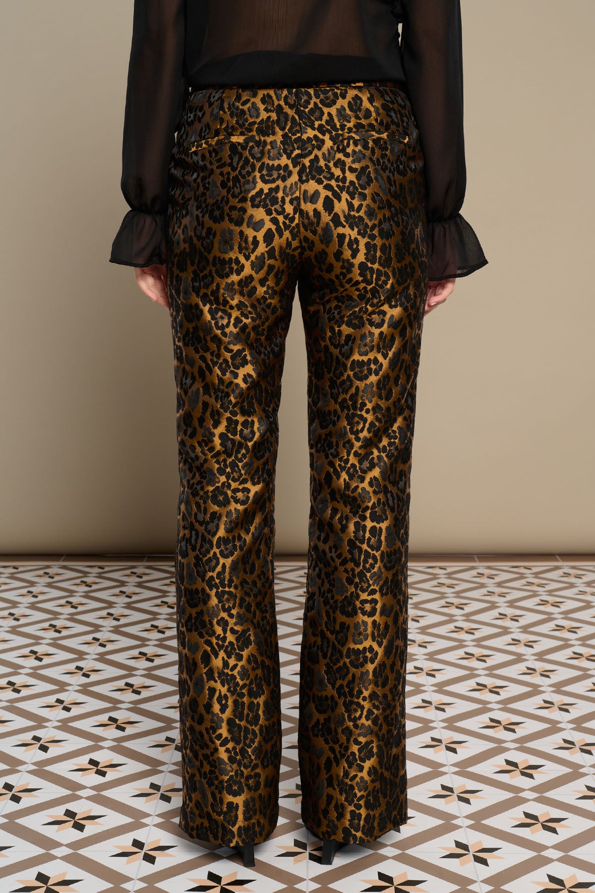 PANTALON CHIARA