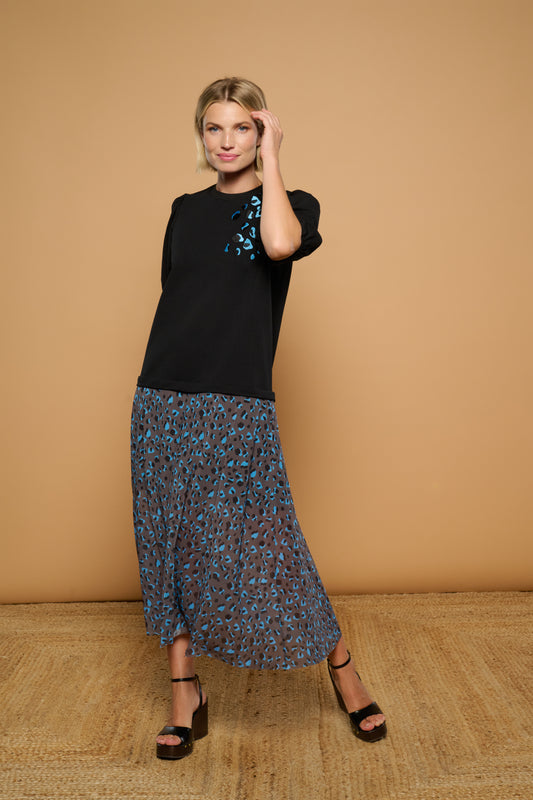 VESTIDO FURA
