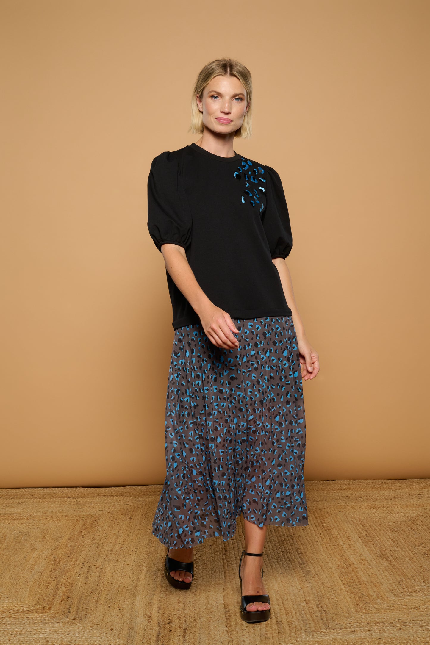 VESTIDO FURA