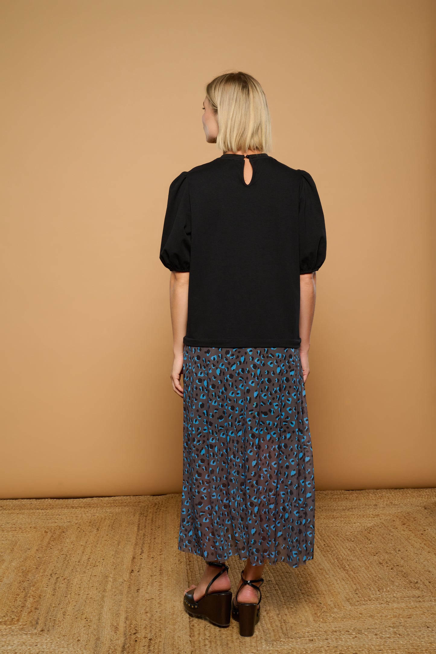 VESTIDO FURA