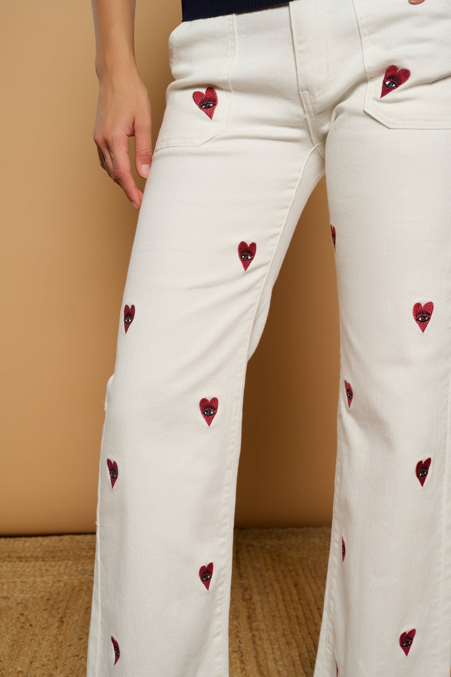 JEANS BOSSA