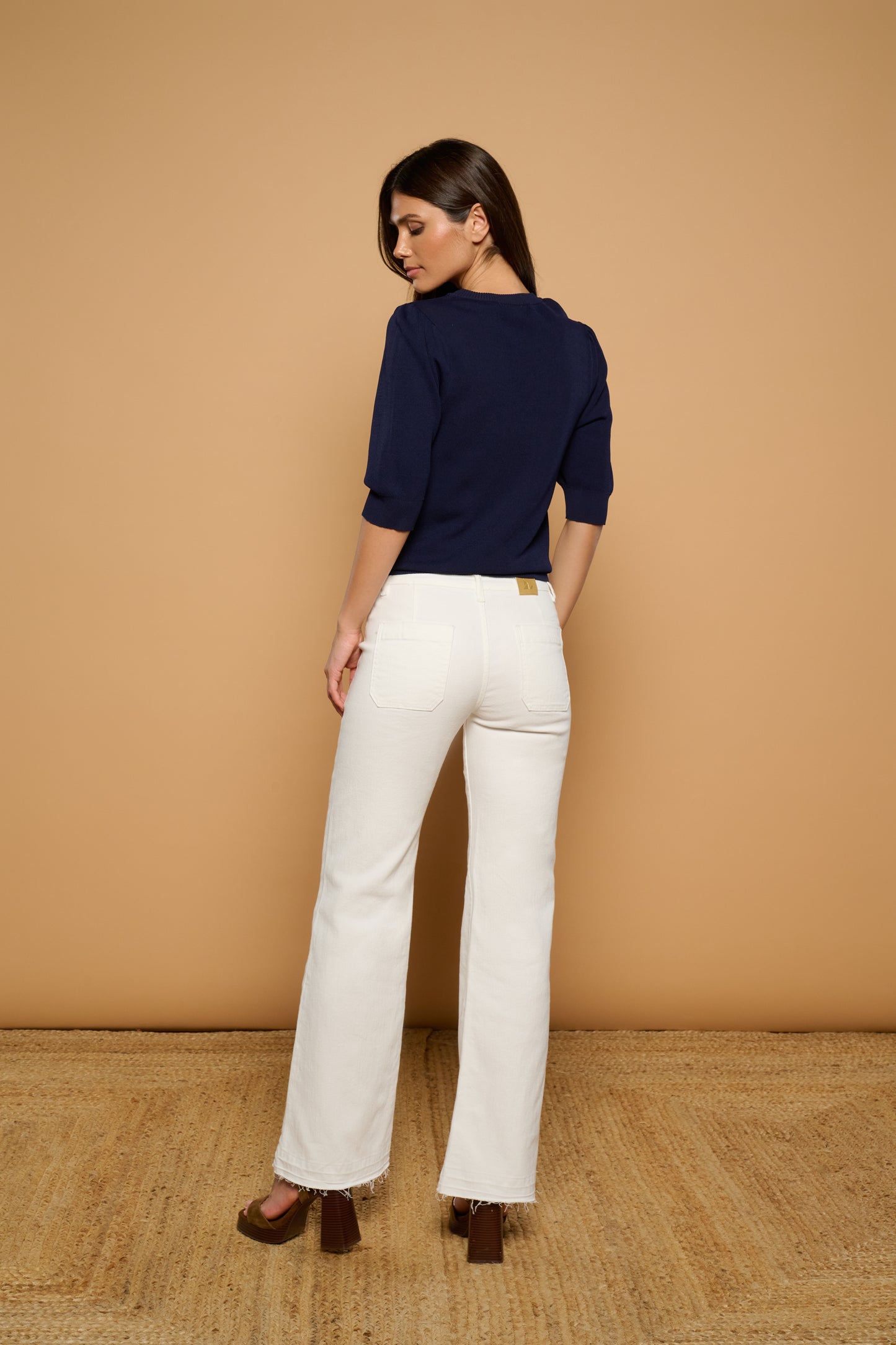 JEANS BOSSA