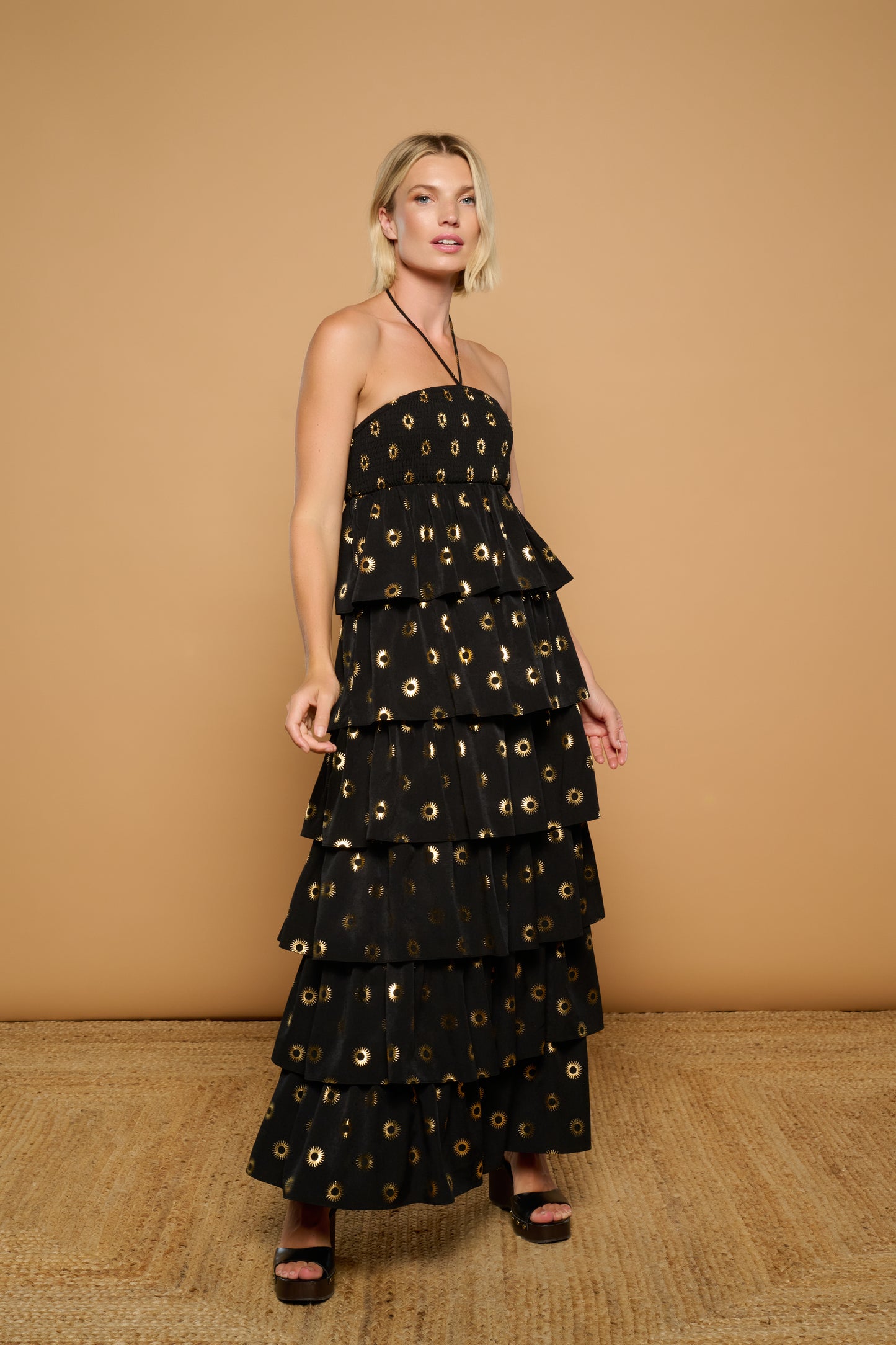 VESTIDO IBIZA