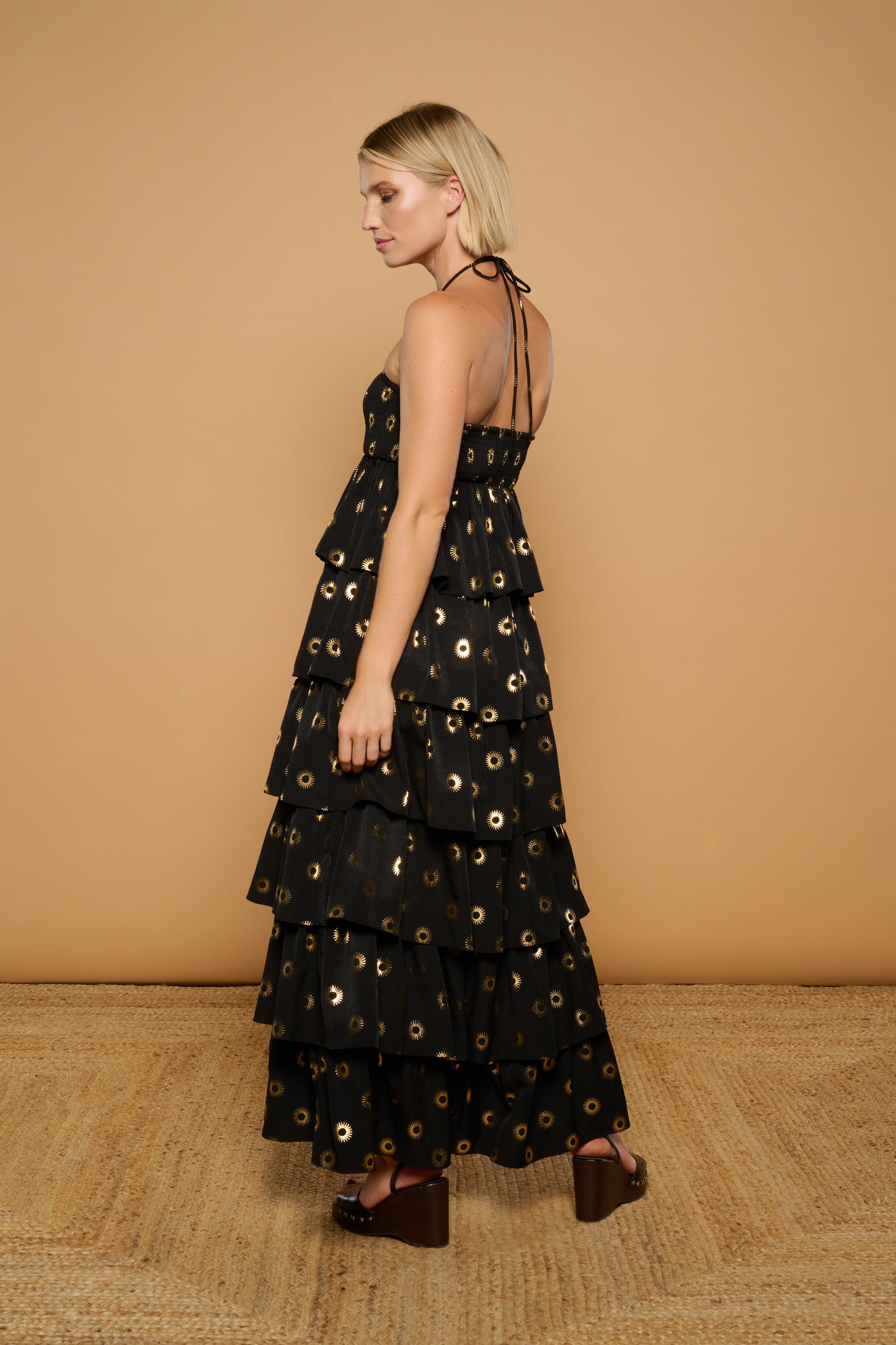 VESTIDO IBIZA