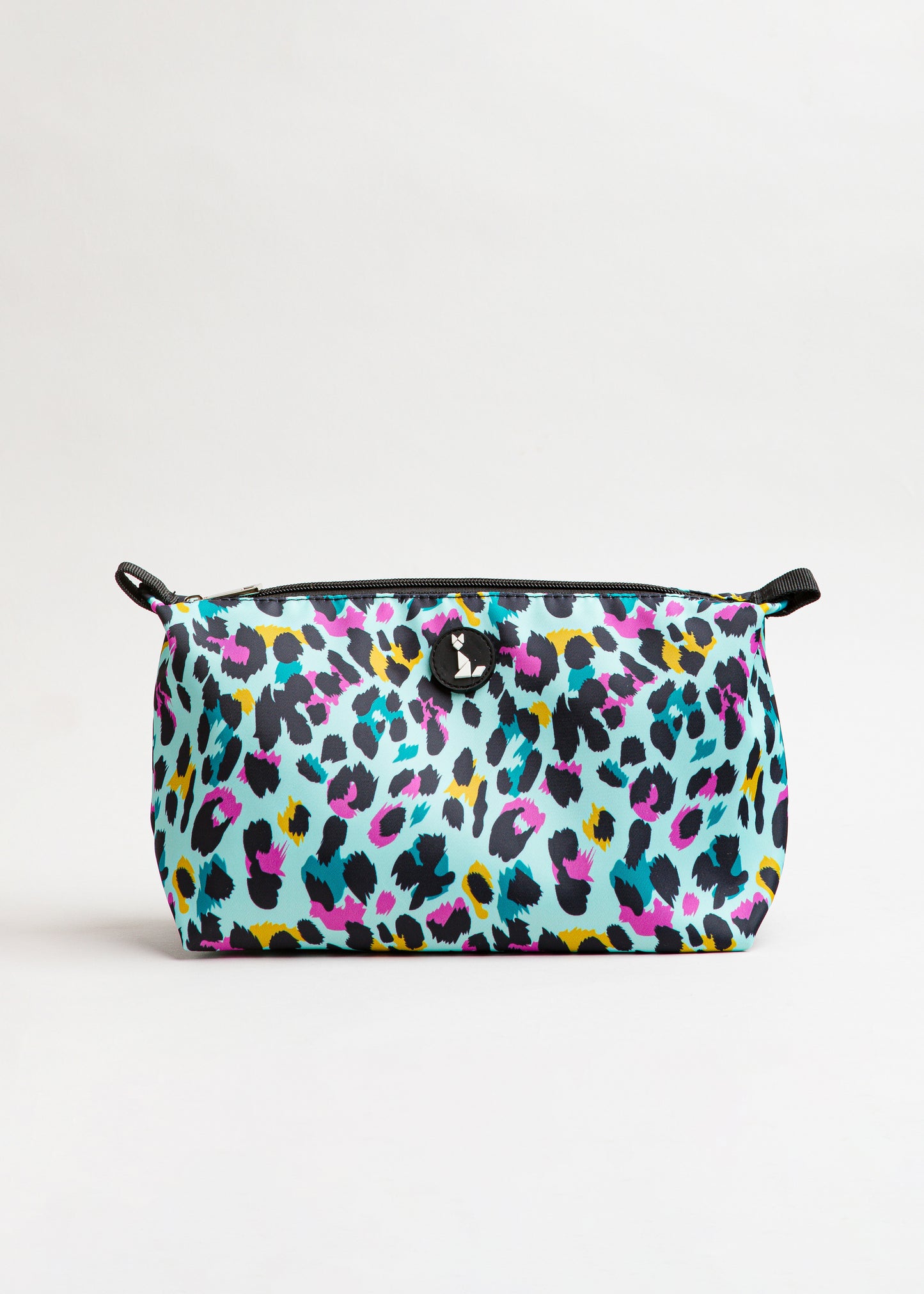 NECESER ANIMAL PRINT