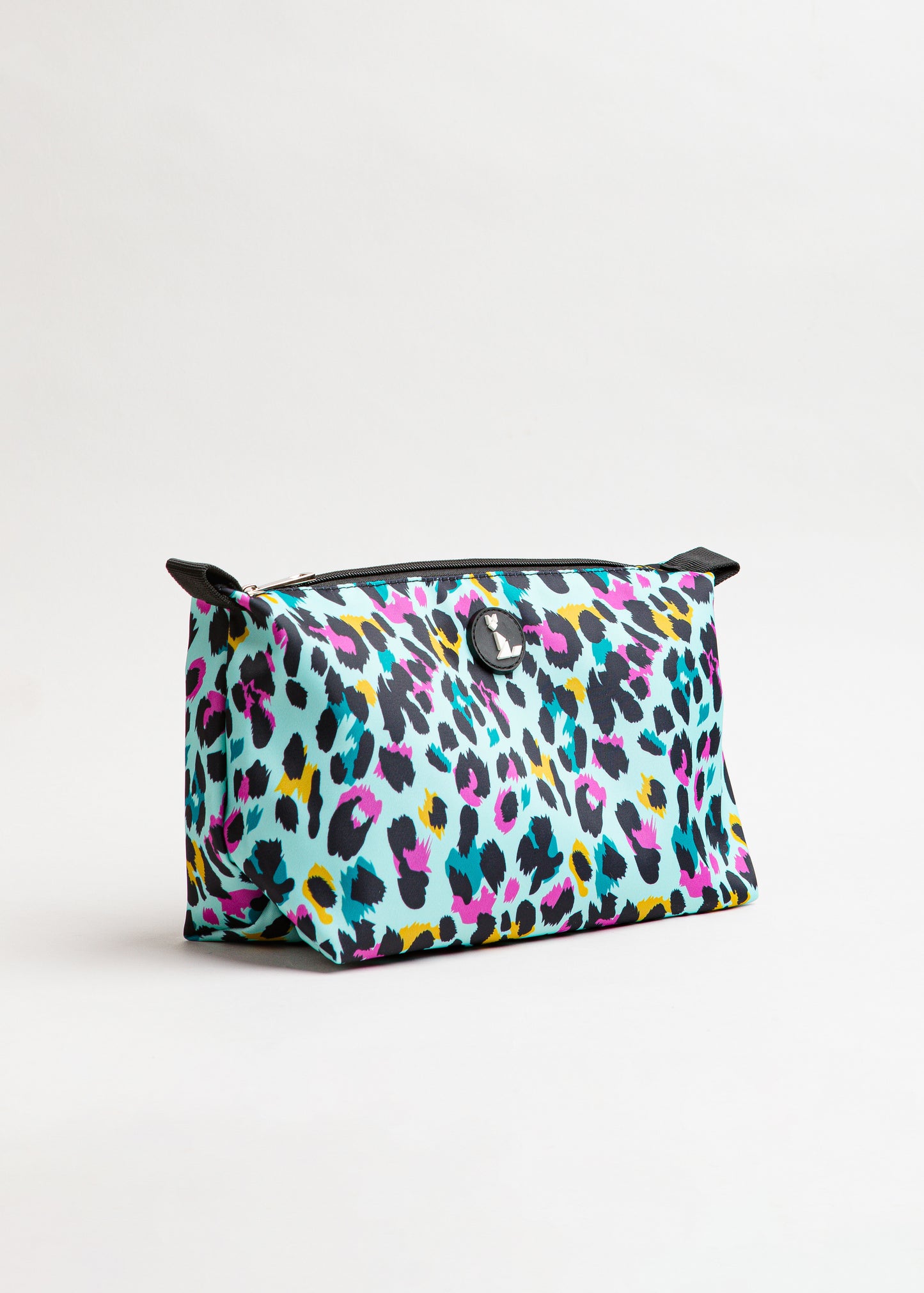 NECESER ANIMAL PRINT