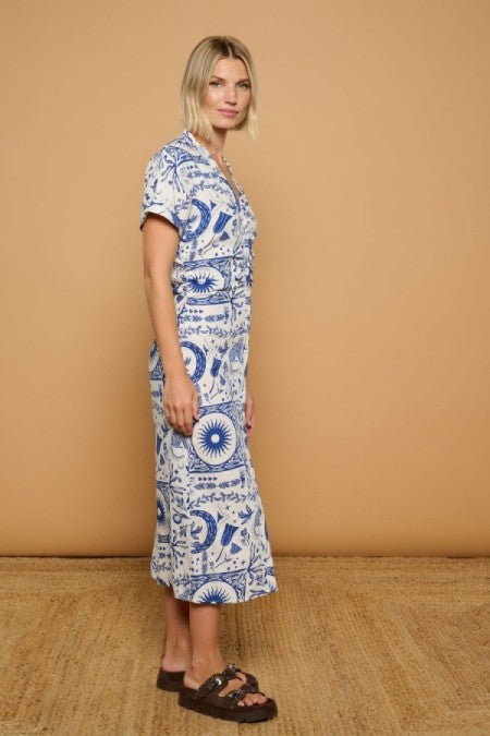 VESTIDO ANIBAL