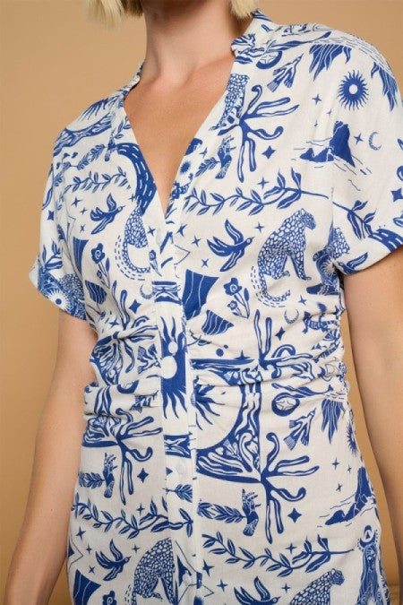 VESTIDO ANIBAL