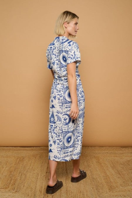 VESTIDO ANIBAL