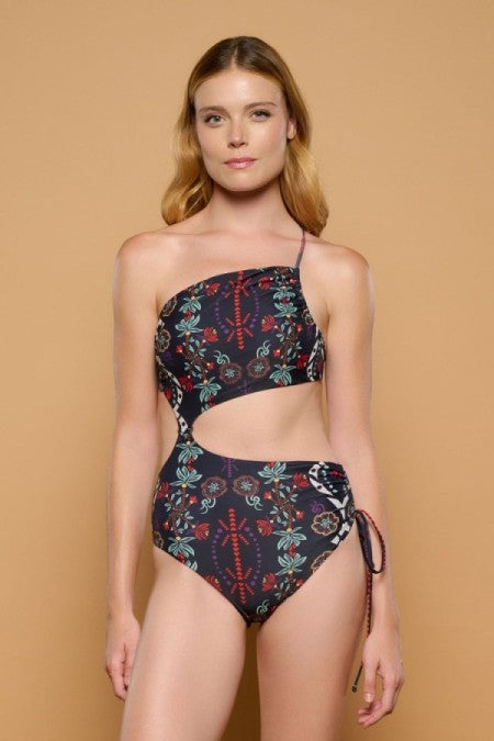TRIQUINI BOHO