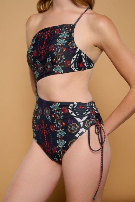 TRIQUINI BOHO