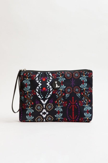 BOLSO DE MANO BOHO