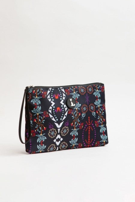 BOLSO DE MANO BOHO