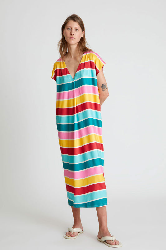KAFTAN COLORES