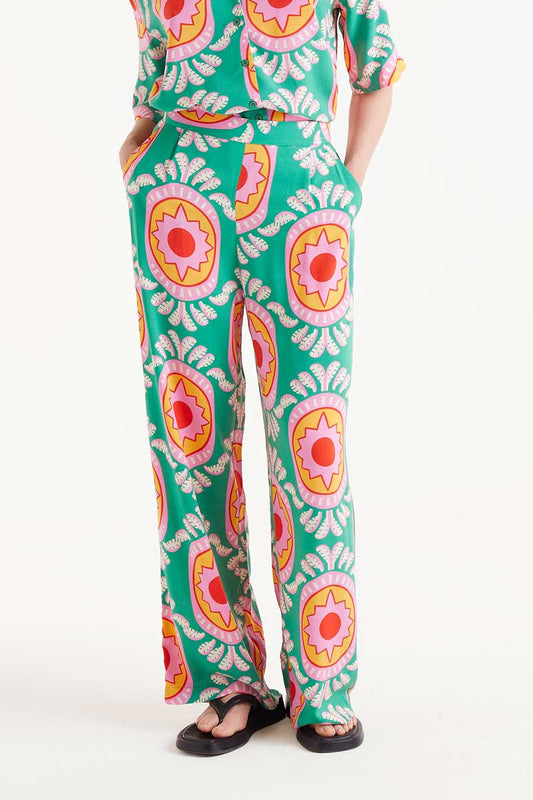 PANTALÓN ESTAMPADO CURITIBA